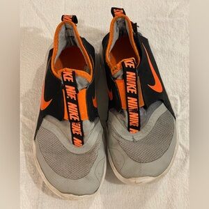 Nike sneakers boys size 1